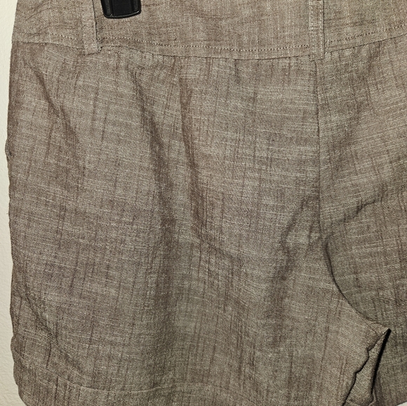Courtenay Womans Shorts Size 12P - Picture 6 of 9
